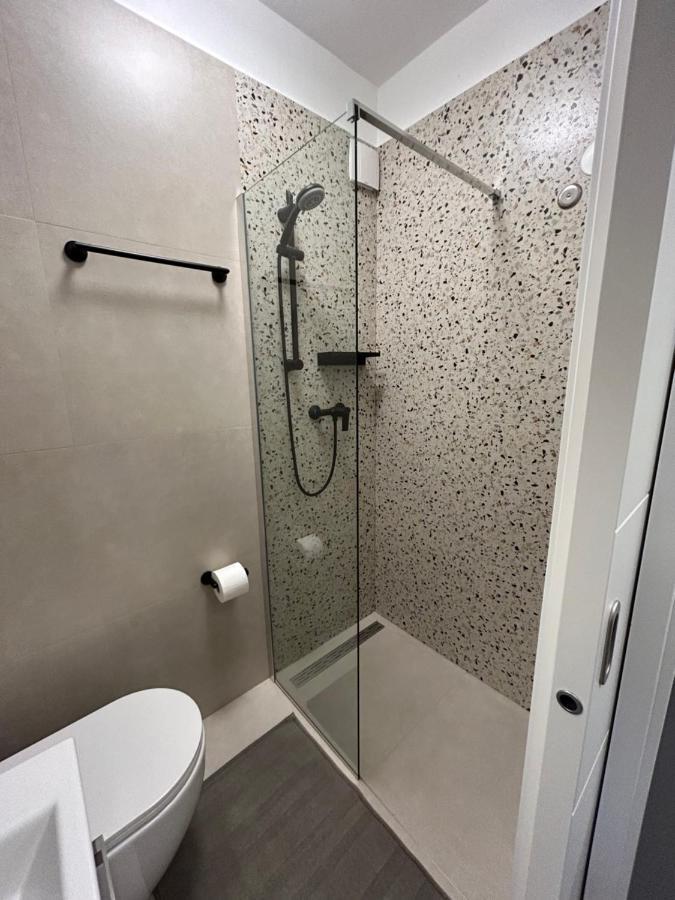 Lounge Appartment Luna Пореч Экстерьер фото
